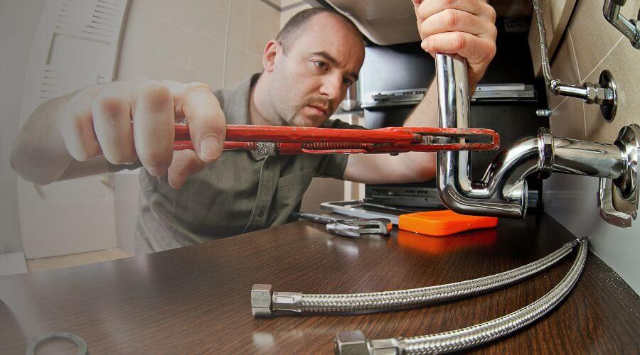 Local annual plumbing maintenance in Clements, MN